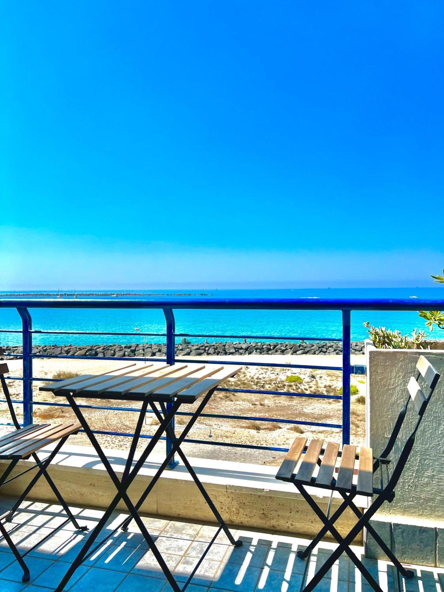 Alba Suite-Rome Airport Fco-Fronte Mare Фиумичино Екстериор снимка